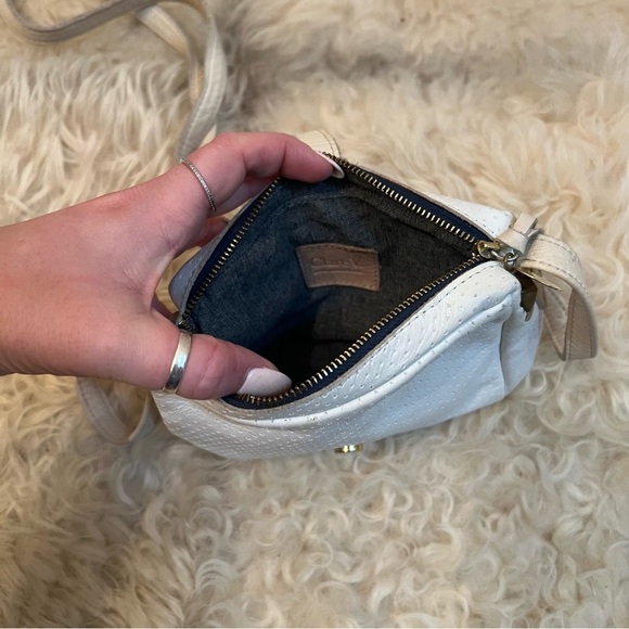 Clare V Crossbody Bag - Picture 10 of 10
